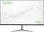 Монитор Digma 23.8" Progress 24P302F черный IPS LED 5ms 16:9 HDMI матовая 250cd 178гр/178гр 1920x1080 100Hz FreeSync VGA FHD 3.6кг