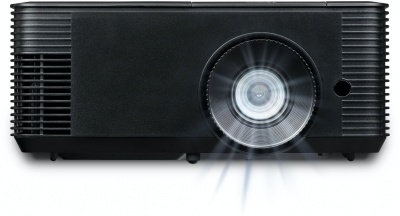 Проектор Infocus IN2134 DLP 4500Lm (1024x768) 28500:1 ресурс лампы:10000часов 1xUSB typeA 3xHDMI 3.2кг