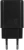 Сетевое зар./устр. Hoco Gentle PD30W+QC3.0 30W 3A (PD+QC) USB/USB Type-C универсальное черный (44358) Сетевое зар./устр. Hoco Gentle PD30W+QC3.0 30W 3A (PD+QC) USB/USB Type-C универсальное черный (44358)