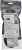 Шнур питания ITK PC-C19C20-2M C19-C20 проводник.:3x1.5мм2 2м 230В 10А черный Шнур питания ITK PC-C19C20-2M C19-C20 проводник.:3x1.5мм2 2м 230В 10А черный