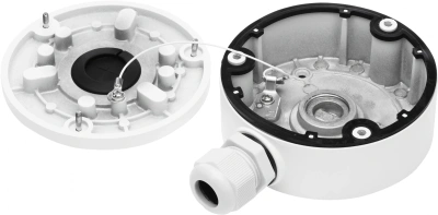 Монтажная коробка Hikvision DS-1280ZJ-XS