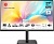 Монитор MSI 27" Modern MD272QXP черный IPS LED 1ms 16:9 HDMI M/M матовая HAS Piv 400cd 178гр/178гр 2560x1440 100Hz DP Quad 2K (1440p) USB 5.85кг