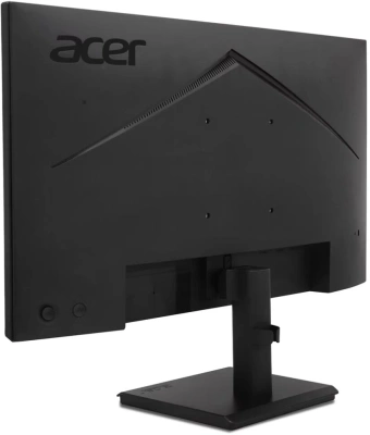 Монитор Acer 23.8" Vero V247YGbmipx черный IPS LED 4ms 16:9 HDMI M/M матовая 250cd 178гр/178гр 1920x1080 120Hz FreeSync DP FHD 3.01кг