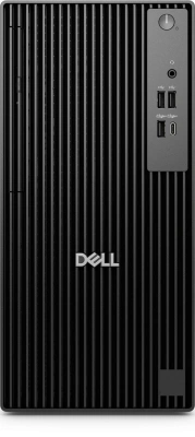 ПК Dell Pro 7054 MT i7 14700 (2.1) 8Gb SSD512Gb RTX A400 4Gb Windows 11 Pro GbitEth WiFi BT 360W мышь клавиатура черный (PRO-7054)