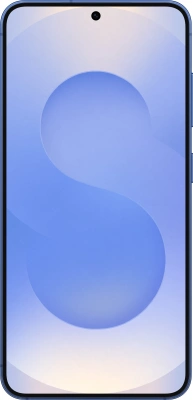 Смартфон Samsung SM-S931B Galaxy S25 128Gb 12Gb синий моноблок 3G 4G 2Sim 6.2" 1080x2340 Android 15 50Mpix 802.11 a/b/g/n/ac/ax/be NFC GPS GSM900/1800 GSM1900 Protect