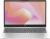 Ноутбук HP 15-fd0127dx Core 7 150U 16Gb SSD512Gb Intel Graphics 15.6" IPS Touch FHD (1920x1080) Windows 11 Home English silver WiFi BT Cam (B4HN8UA)