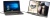 Монитор Asus 15.6" ZenScreen MB16ACE темно-серый IPS LED 16:9 матовая 220cd 178гр/178гр 1920x1080 60Hz FHD USB 0.8кг