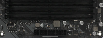 Материнская плата Gigabyte A620M GAMING X Socket AM5 AMD A620 4xDDR5 mATX AC`97 8ch(7.1) GbLAN RAID+HDMI+DP