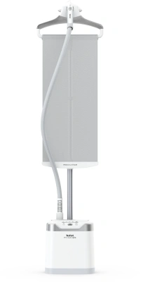 Отпариватель напольный Tefal IT8470E1 2000Вт белый