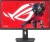 Монитор Asus 27" ROG Strix XG27ACMS черный IPS LED 16:9 HDMI матовая HAS Piv 1000:1 350cd 178гр/178гр 2560x1440 320Hz G-Sync FreeSync Premium DP 2K USB 6.52кг