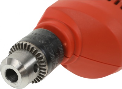 Дрель безударная Makita M0600 350Вт ключевой реверс