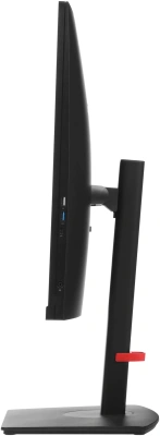 Моноблок IRU Strato 31.5" QHD i7 12650H (2.3) 16Gb SSD1Tb UHDG Windows 11 Pro GbitEth WiFi BT 90W Cam черный 2560x1440