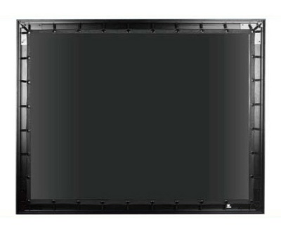 Экран на раме Cactus 190" 236x420см FrameExpert CS-PSFRE-420X236 16:9 настенный натяжной