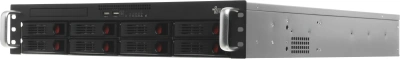 Сервер IRU Rock s2208ed 2x6240R 2x32Gb 1x500Gb PCIe С621 AST2500 2xGigEth 2x550W w/o OS (2179209)