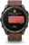Смарт-часы Garmin Fenix 8 Pro 51мм 1.4" AMOLED корп.серый рем.песочный разм.брасл.:135-225мм (010-03199-40)