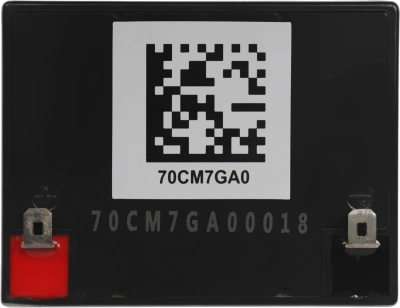 Батарея для ИБП Prometheus Energy PE 1221 W 12В 5Ач