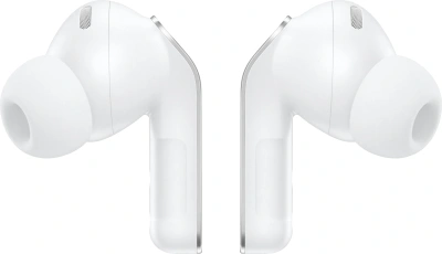 Гарнитура внутриканальные Samsung Galaxy Buds 4 Pro белый беспроводные bluetooth в ушной раковине (SM-R640NZWACIS)