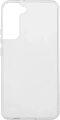 Чехол (клип-кейс) VLP для Samsung Galaxy S22+ VLP-TGS22P-TP прозрачный