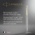 Ручка гелев. Parker Jotter Core K694 (2020672) Stainless Steel GT M черн. черн. блистер