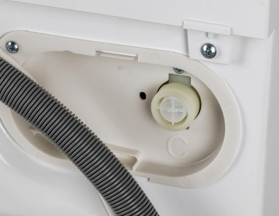 Стиральная машина Indesit EcoTime IWSB 5105 класс: A загр.фронтальная макс.:5кг белый