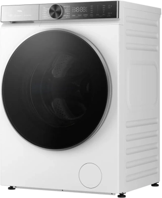 Стиральная машина TCL TWOP-6910W14W1 класс: A загр.фронтальная макс.:10кг белый