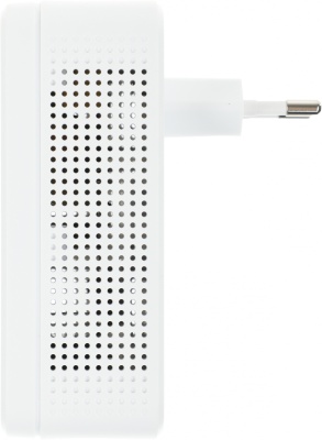 Сетевой адаптер HomePlug AV Mercusys MP510 KIT AV1000 Gigabit Ethernet (ант.внеш.несъем.) 2ант. (упак.:2шт)