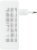 Сетевой адаптер HomePlug AV Mercusys MP510 KIT AV1000 Gigabit Ethernet (ант.внеш.несъем.) 2ант. (упак.:2шт)