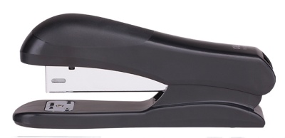 Степлер Deli E0305 Essential 24/6 26/6 (20листов) ассорти 100скоб коробка