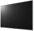 Панель LG 43" 43UL3J-M черный IPS LED 16:9 HDMI M/M матовая 300cd 178гр/178гр 3840x2160 VGA UHD USB 8.8кг