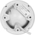 Камера видеонаблюдения IP Dahua DH-IPC-HDW1839TP-A-IL-0280B-S6 2.8-2.8мм цв. корп.:белый Камера видеонаблюдения IP Dahua DH-IPC-HDW1839TP-A-IL-0280B-S6 2.8-2.8мм цв. корп.:белый