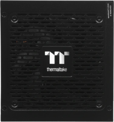 Блок питания Thermaltake ATX 650W Toughpower GF A3 Gen.5 80+ gold (20+4pin) APFC 120mm fan 8xSATA Cab Manag RTL