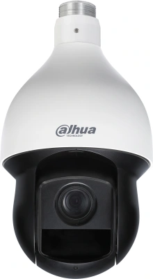 Камера видеонаблюдения аналоговая Dahua DH-SD59232DB-HC 4.5-144мм HD-CVI HD-TVI цв. корп.:белый