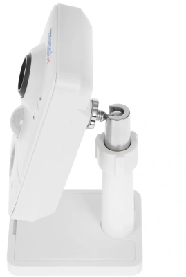 Камера видеонаблюдения IP Trassir TR-D7151IR1 2.8-2.8мм цв. корп.:белый