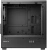 Корпус Deepcool CC350 4F черный без БП mATX 8x120mm 2x140mm 2xUSB2.0 1xUSB3.0 audio bott PSU