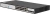 Коммутатор SNR SNR-S2300G-16TC-POE (L2) 16x1Гбит/с 4xКомбо(1000BASE-T/SFP) 16PoE 270W управляемый