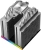Устройство охлаждения(кулер) Deepcool AK620 Digital SE ARGB Soc-AM5/AM4/1200/1700/1851 черный 4-pin 19-28dB Al+Cu LCD 260W 1400gr Ret (R-AK620-BKADMN-GJD) Устройство охлаждения(кулер) Deepcool AK620 Digital SE ARGB Soc-AM5/AM4/1200/1700/1851 черный 4-pin 19-28dB Al+Cu LCD 260W 1400gr Ret (R-AK620-BKADMN-GJD)