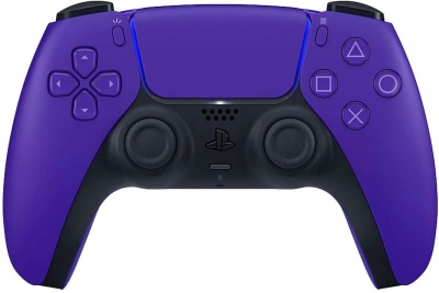 Геймпад Беспроводной PlayStation Dualsense пурпурный для: PlayStation 5 (CFI-ZCT1(W/J))