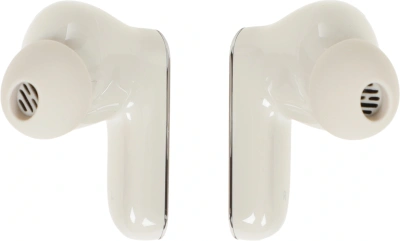 Гарнитура внутриканальные Realme Air 7 Pro (RMA2407) белый беспроводные bluetooth в ушной раковине (6941764461611)