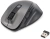 Мышь Оклик 504MW черный/серый оптическая 1600dpi silent беспров. USB 6but (2004736)