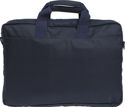 Сумка для ноутбука 15.6" Riva 8035 темно-синий полиэстер (8035 BLUE)