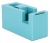 Диспенсер для клейкой ленты Deli Nusign NS121BLUE Диспенсер для клейкой ленты Deli Nusign NS121BLUE