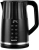 Чайник электрический Vitek Starlight VT-8829 1.7л. 2200Вт черный корпус: металл/пластик