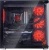 ПК Bloody BD-PC CZ79C3 MT i7 13700KF (3.4) 64Gb SSD1Tb RTX5080 16Gb Windows 11 Home 64 GbitEth 850W черный (RUS) (2086027)