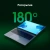 Ноутбук Digma Pro Pactos Ryzen 5 7430U 16Gb SSD512Gb AMD Radeon Graphics 16" IPS WUXGA (1920x1200) Windows 11 Pro dk.grey WiFi BT Cam 5500mAh (DN16R5-ADXW04)