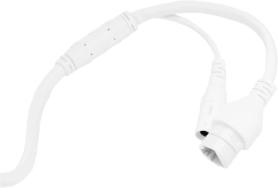 Камера видеонаблюдения IP Hikvision DS-2CD2023G2-IU(2.8mm)(D) 2.8-2.8мм цв. корп.:белый