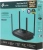 Точка доступа TP-Link TL-WA3001 AX3000 10/100/1000BASE-TX/Wi-Fi черный Точка доступа TP-Link TL-WA3001 AX3000 10/100/1000BASE-TX/Wi-Fi черный
