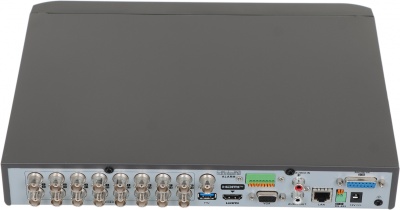 Видеорегистратор Hikvision iDS-7216HQHI-M1/XT