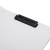 Папка-планшет Deli Rio EF75002 A4 пластик 2мм ассорти с крышкой Папка-планшет Deli Rio EF75002 A4 пластик 2мм ассорти с крышкой