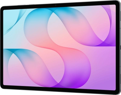 Планшет Samsung Galaxy Tab S12+ BSM-X840 9500 4.21 8C RAM12Gb ROM512Gb 12.6" AMOLED 2X 2800x1752 Android 16 серый 13Mpix 12Mpix BT WiFi microSD 2Tb 10600mAh