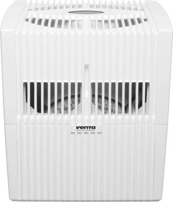 Мойка воздуха Venta Comfort plus LW25 8Вт белый (LW25 COMFORT PLUS WEISS)